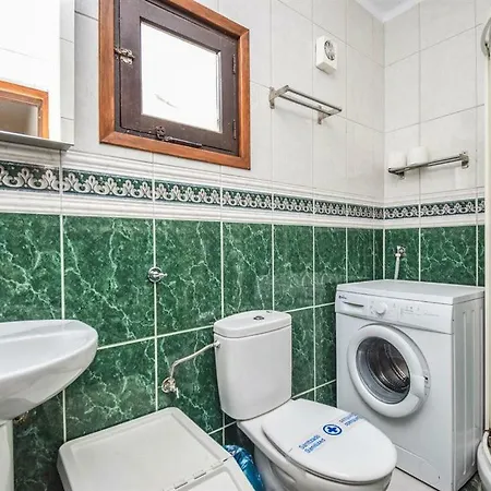 El Capistrano Playa 301 Lägenhet Nerja