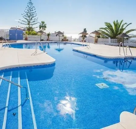El Capistrano Playa 301 Apartment Nerja