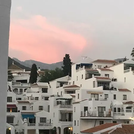 El Capistrano Playa 301 Apartment Nerja