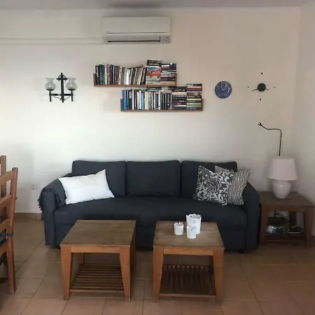 El Capistrano Playa 301 * נרחה