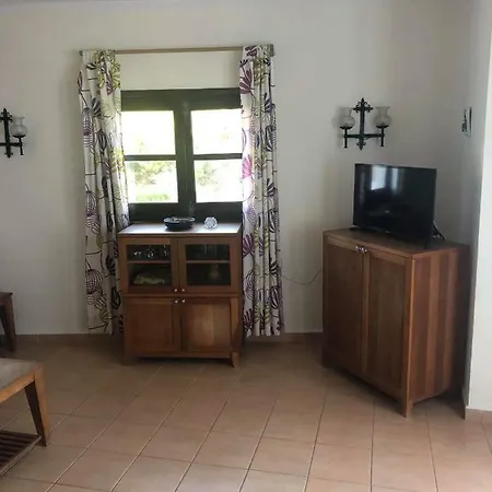 El Capistrano Playa 301 Apartment Nerja