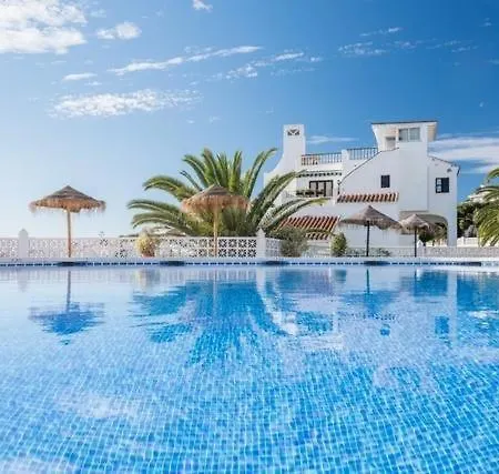 El Capistrano Playa 301