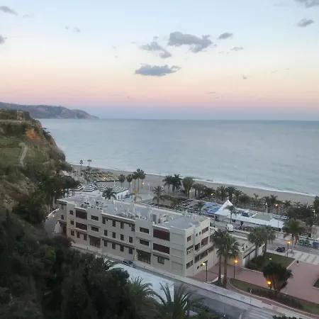 El Capistrano Playa 301 Nerja