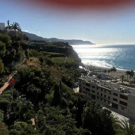 Apartment El Capistrano Playa 301