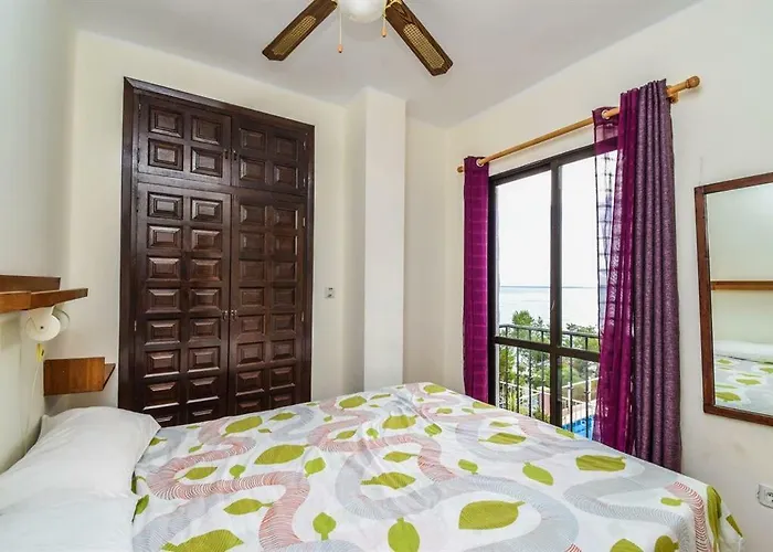 El Capistrano Playa 301 דירה