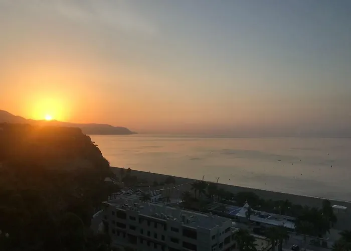 El Capistrano Playa 301 נרחה