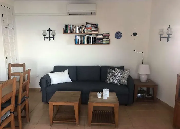 El Capistrano Playa 301 * נרחה