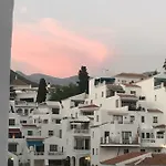 El Capistrano Playa 301 Апартаменты Нерха