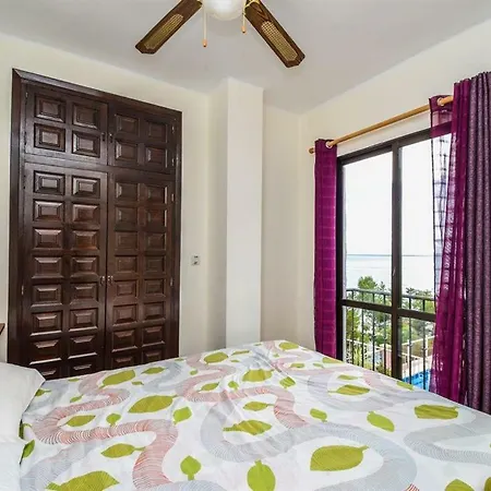 El Capistrano Playa 301 Apartman