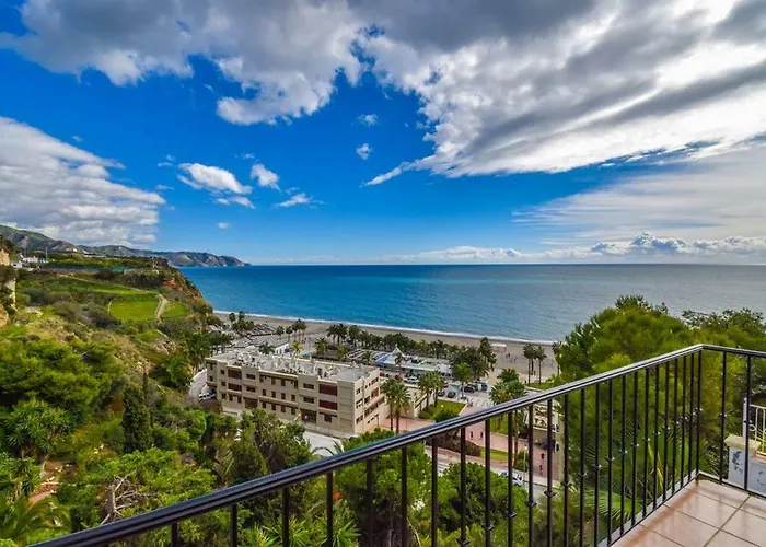 El Capistrano Playa 301