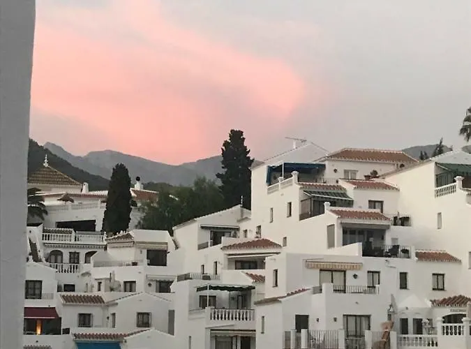 El Capistrano Playa 301 Apartamento Nerja