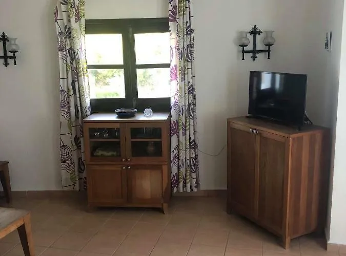 El Capistrano Playa 301 Apartamento Nerja