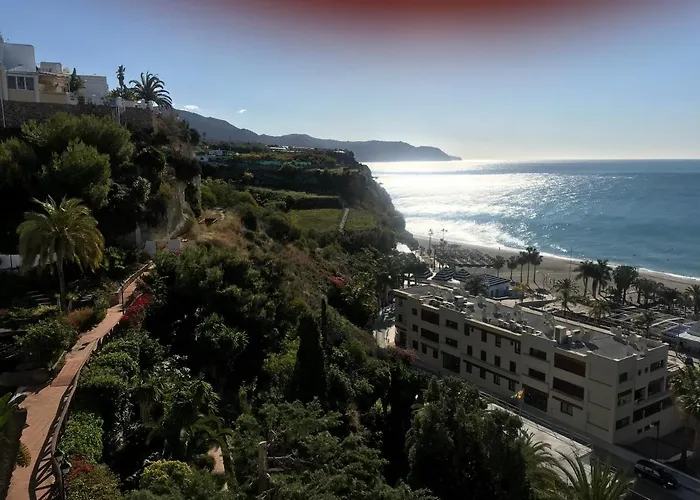 Apartamento El Capistrano Playa 301